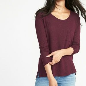 🎉 Set of 2 🎉 {NWOT} Old Navy Boyfriend Tops